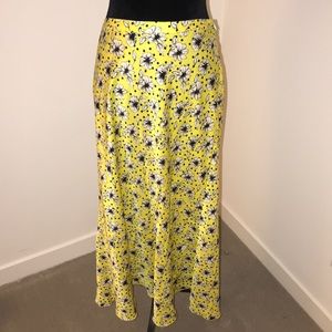 Zara “The Slim” Skirt 💛